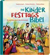 Die Kinder Festtagsbibel