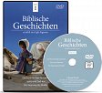 Biblische Geschichten DVD, erzählt mit Egli-Figuren