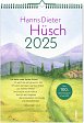 Posterkalender - Hüsch 2025