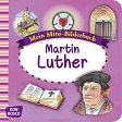 Mini-Bilderbuch - Martin Luther
