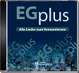 EGplus Lieder Doppel-CD