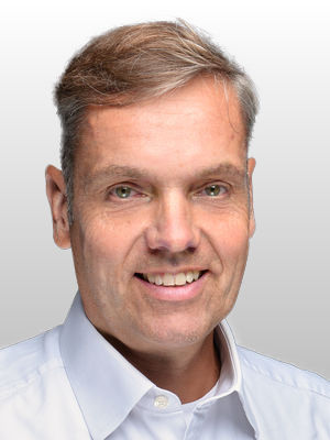 Dr. Matthias Gülzow