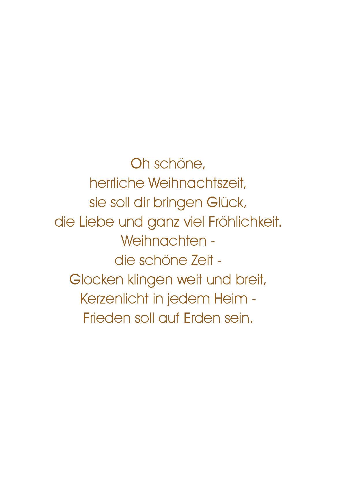 Besinnliches Backen zu Weihnachten