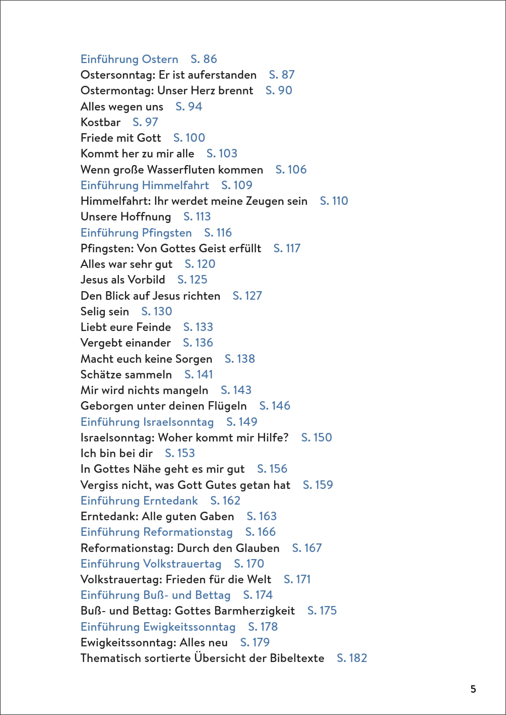 Wenn Erinnerungen aufleuchten
