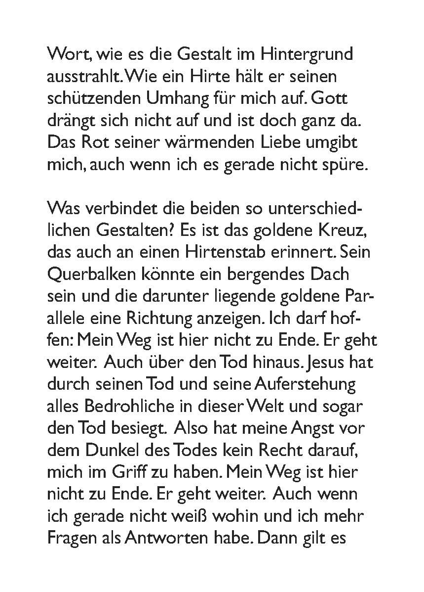 Mit herzlichen Segenswünschen 2027
