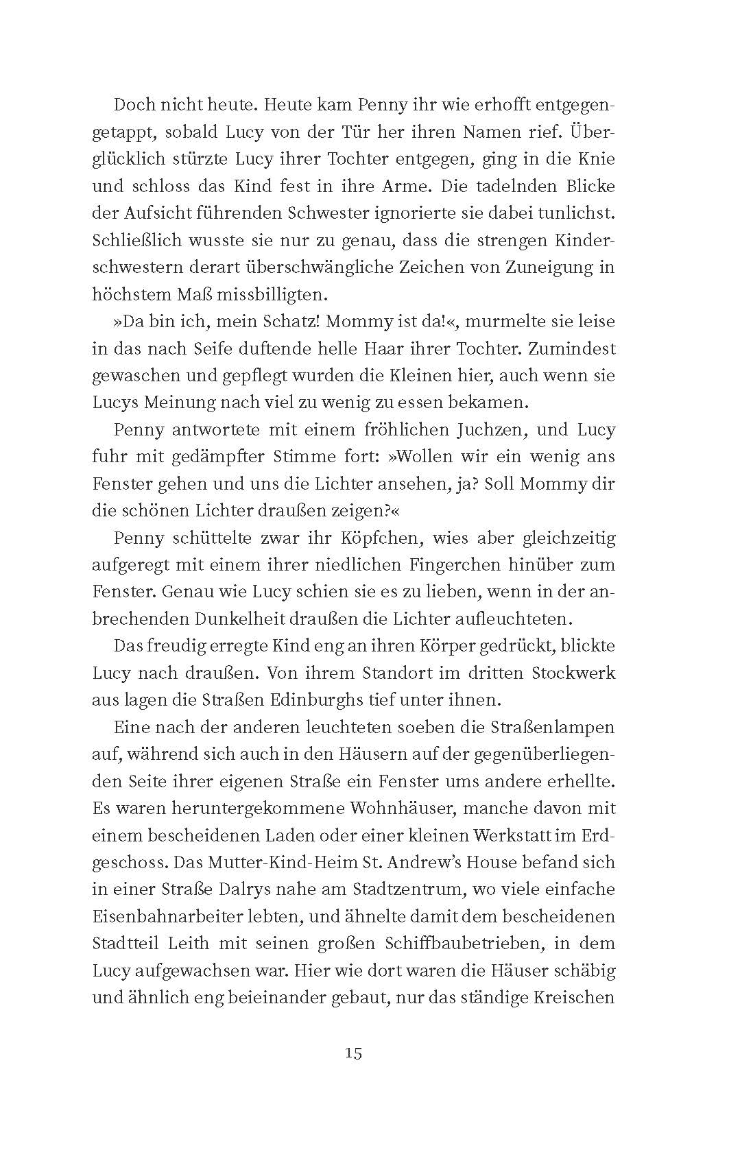 Wo dein Blick mich findet