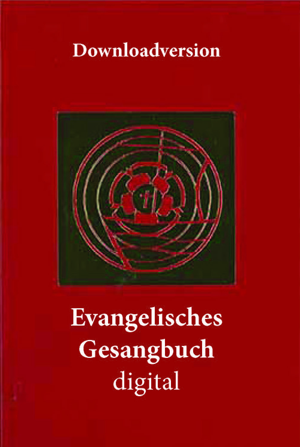 Digitales Gesangbuch - Download