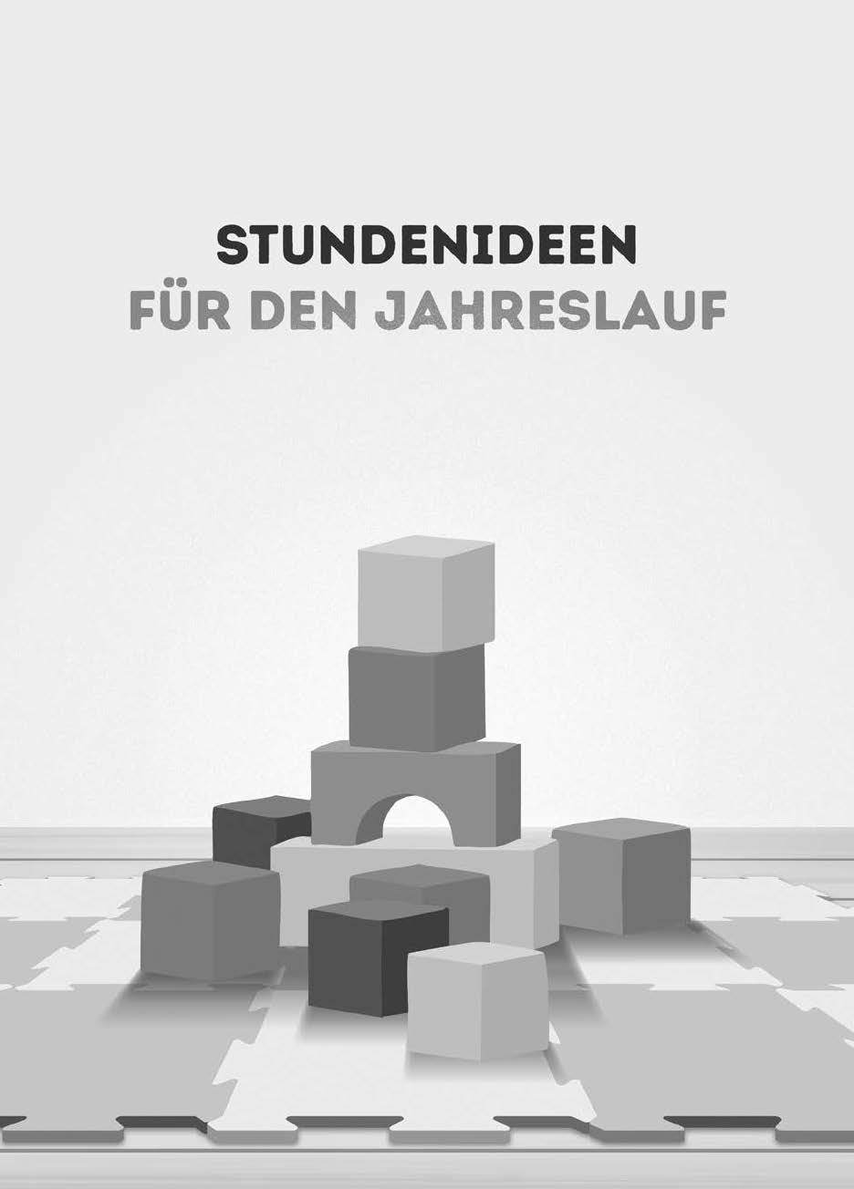 Krabbelglück