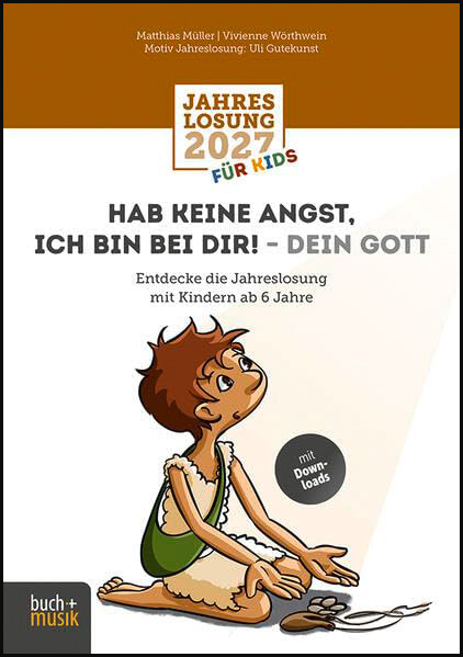 JL 2027 - Gutekunst Für Kids