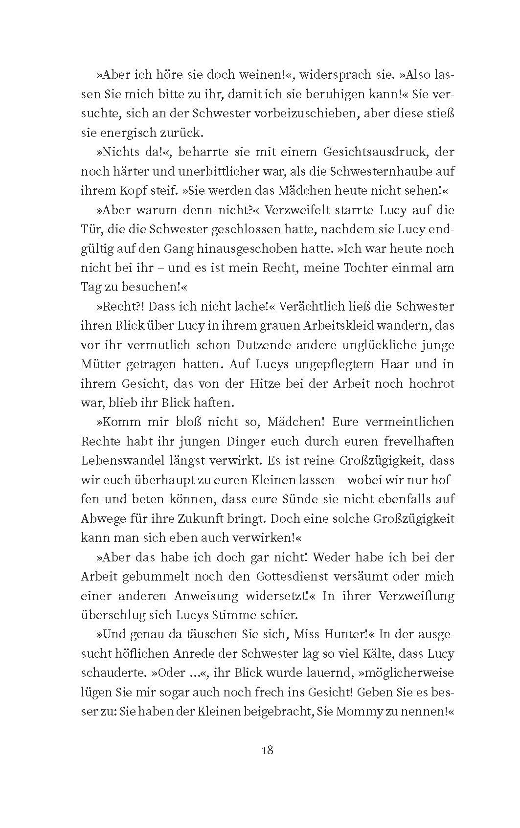Wo dein Blick mich findet
