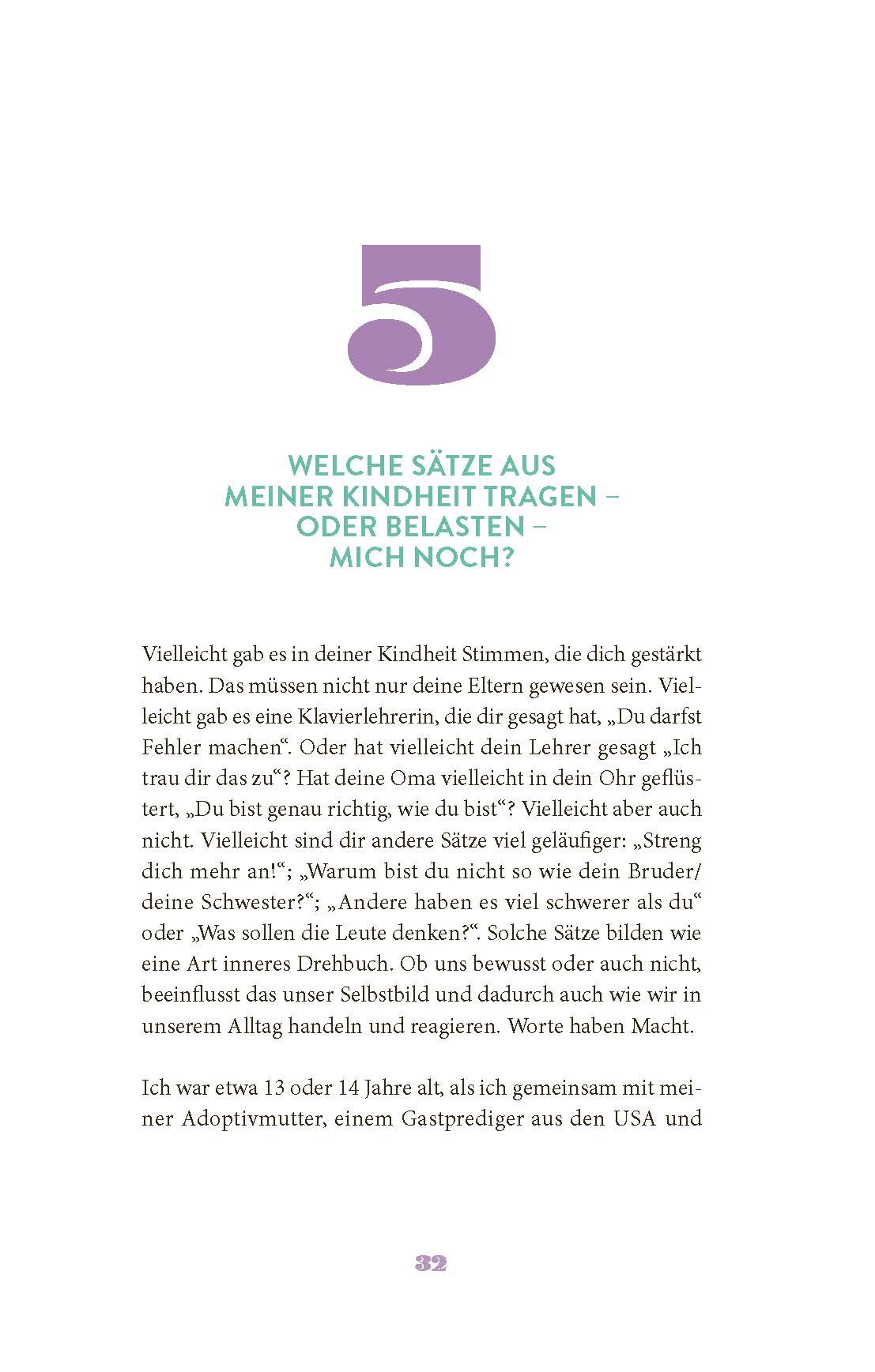 Nicht heil und doch ganz