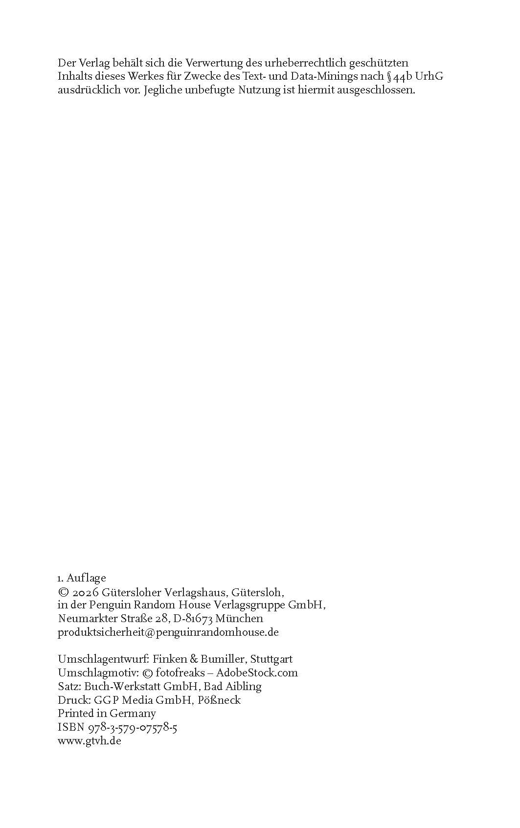 GDP Serie B Erntedankfest / Reformationsfest
