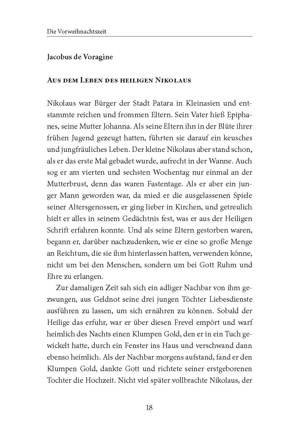 Es weihnachtet sehr