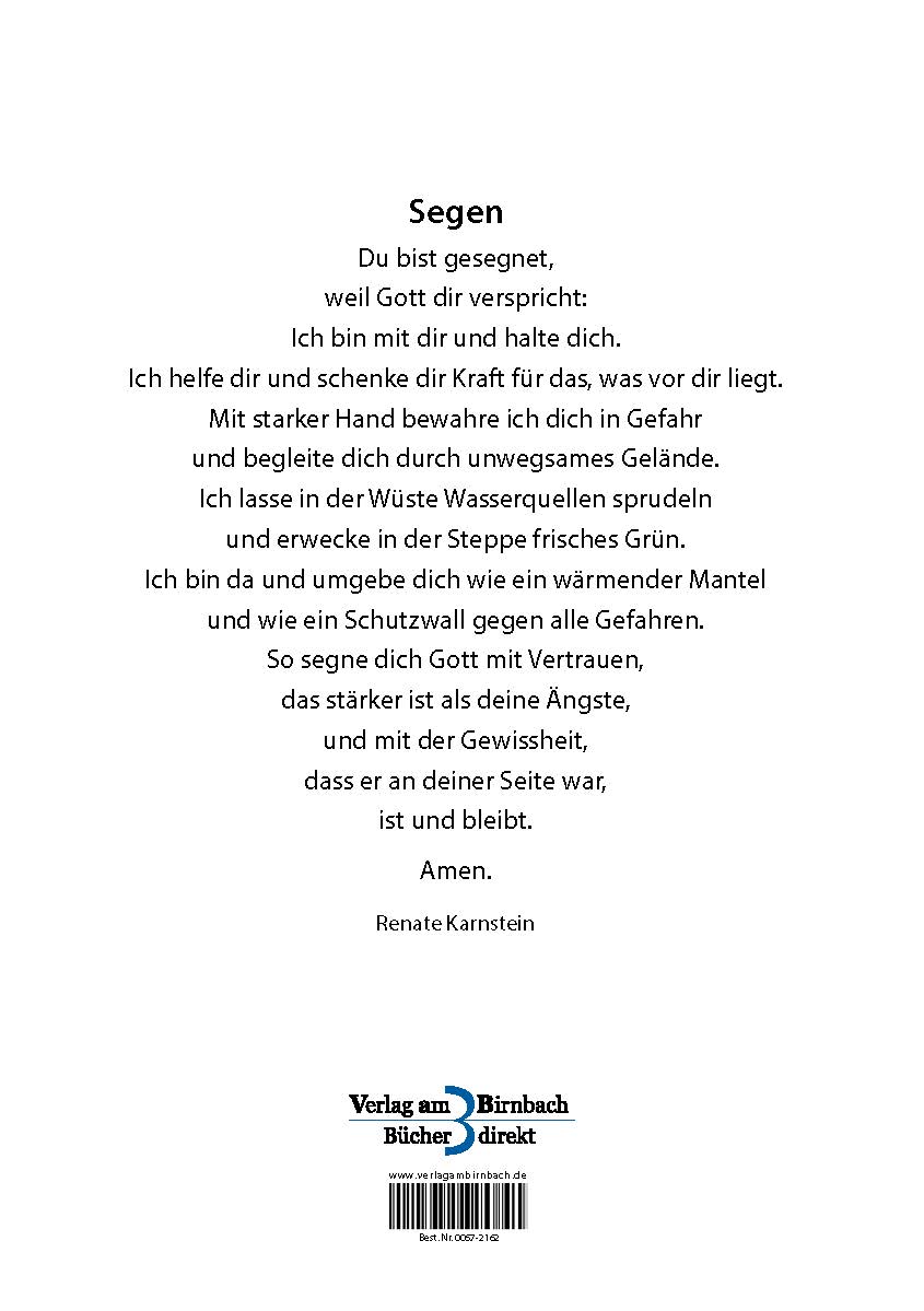 JL 2027 - Bahlinger Geschenkheft