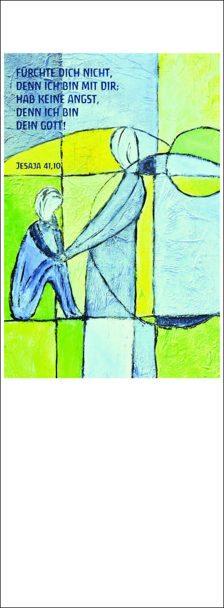 JL 2027 - Schmidt Lesezeichen