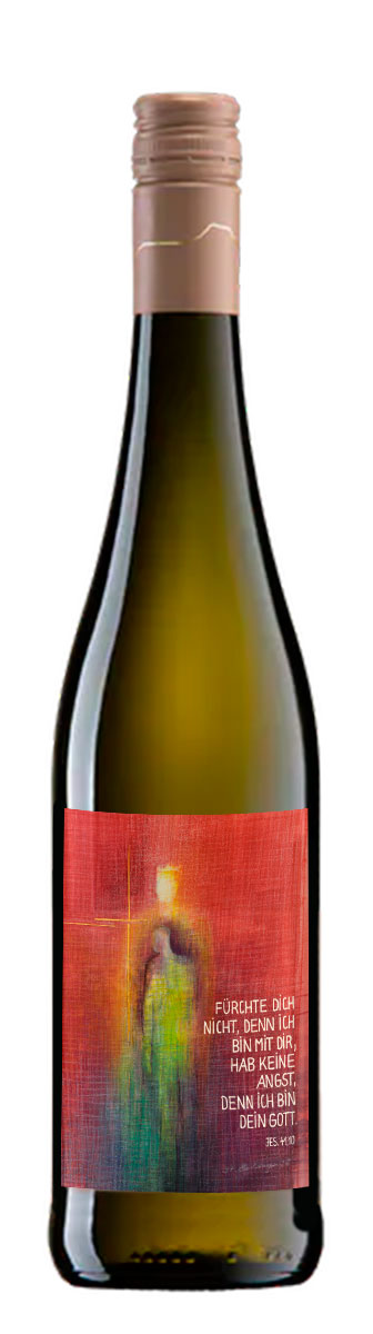 Weißwein JL 2027 - 6er VE