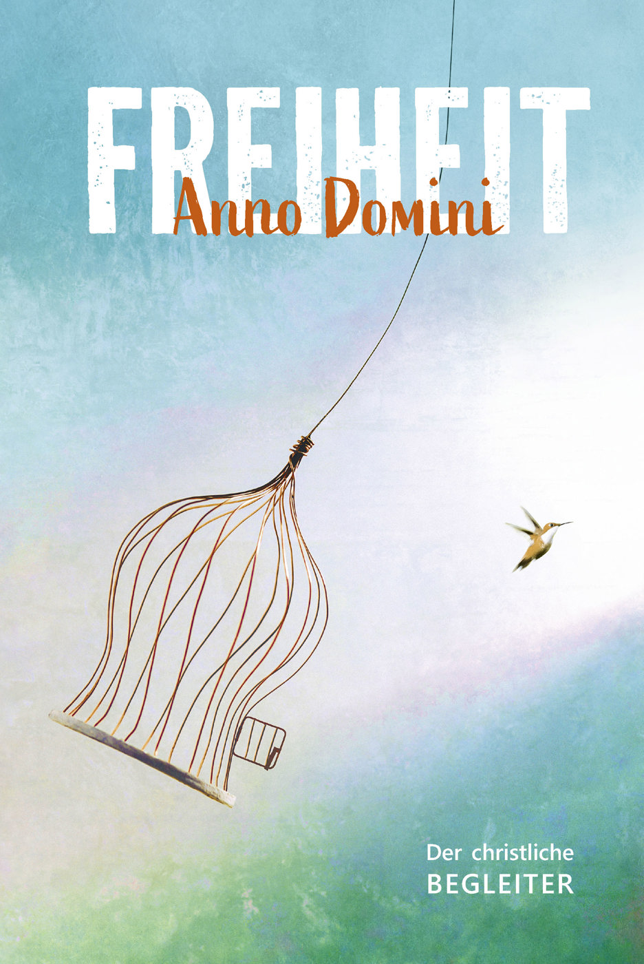 Anno Domini 2027 - Freiheit