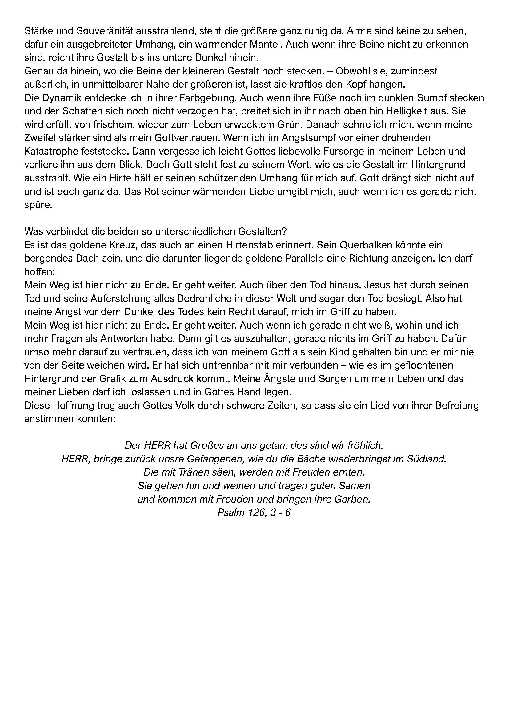 JL 2027 - Bahlinger Geschenkheft