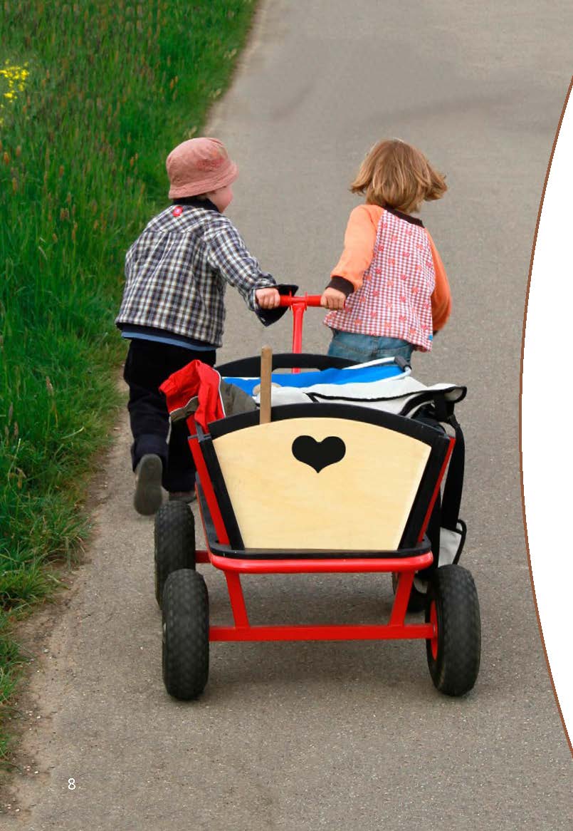 Meine Zuflucht und mein Schutz