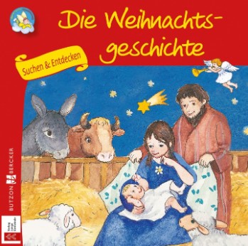 Die Weihnachtsgeschichte