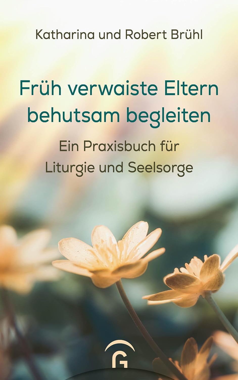 Früh verwaiste Eltern behutsam begleiten