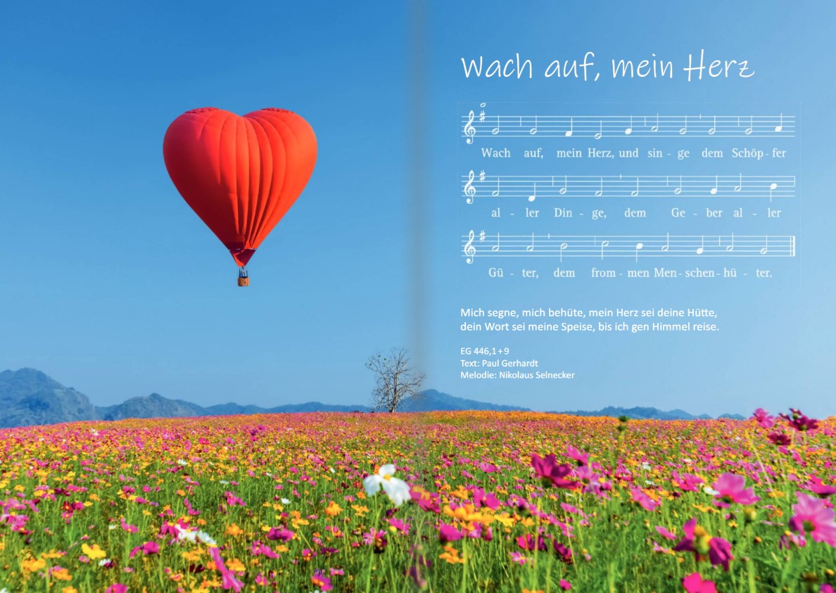 Momente für dich