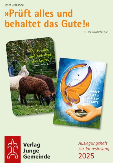JL 2025 - Gutekunst JL - Heft