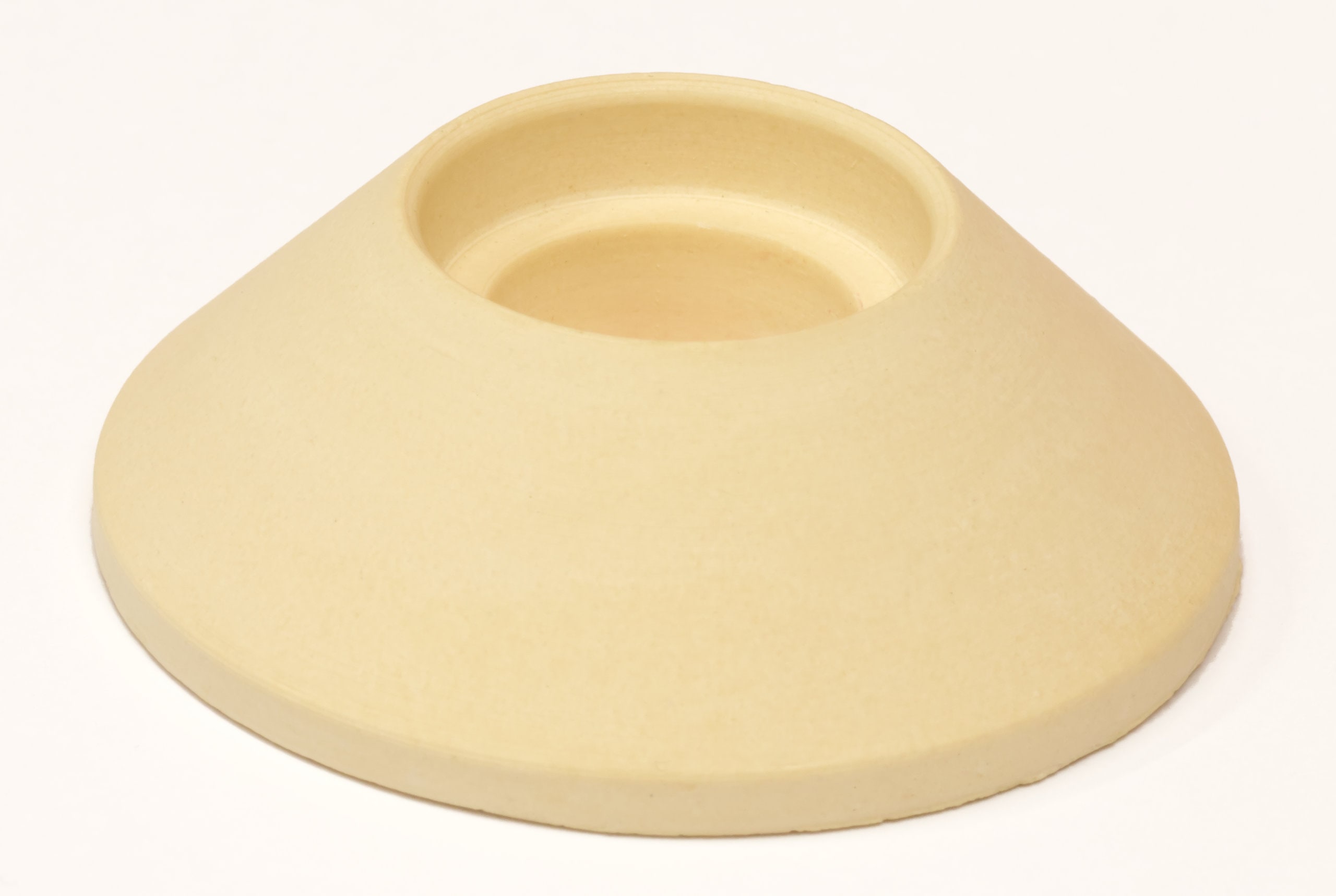 Kerzenständer gegossen