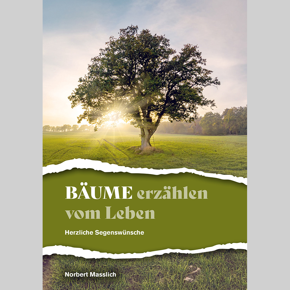 Bäume erzählen vom Leben