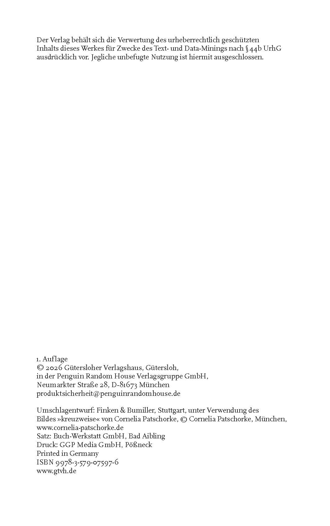 GDP Serie A II Band 4