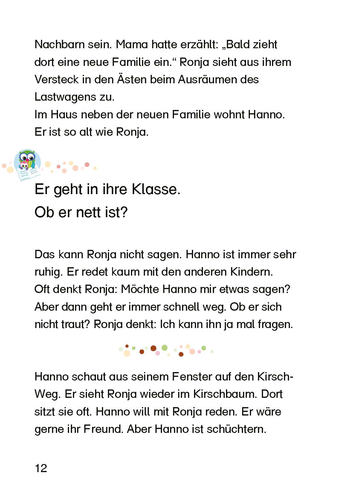 Lies mit mir! Zusammen sind wir katzenstark