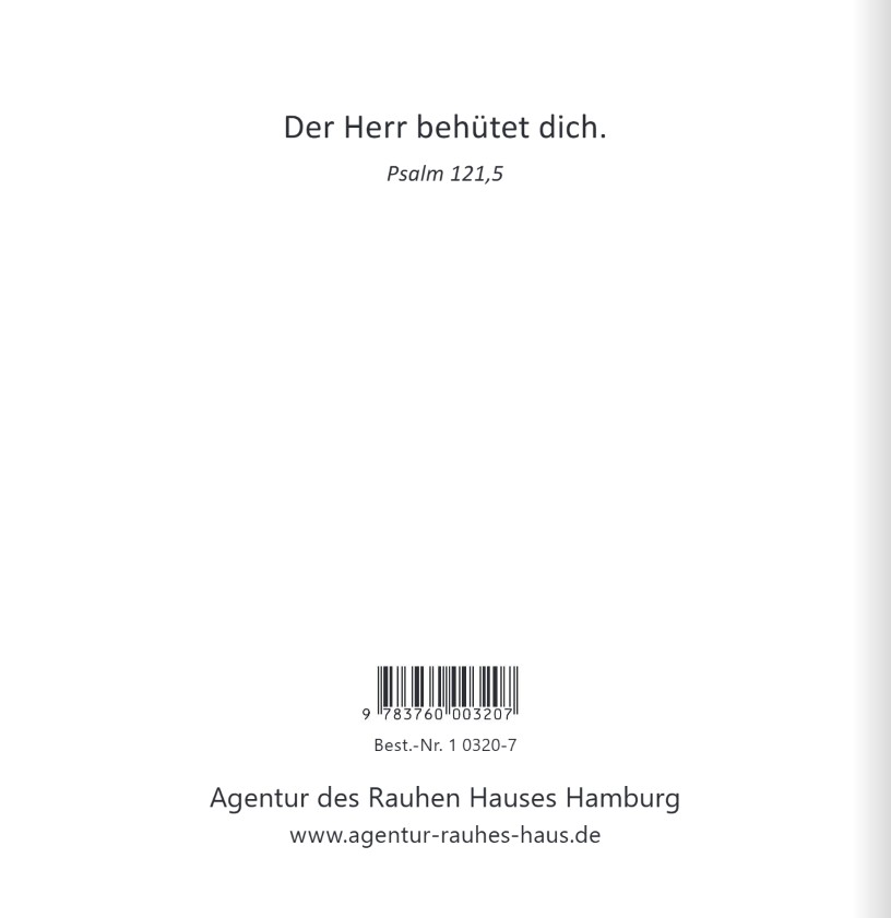 Wunderbarer Begleiter