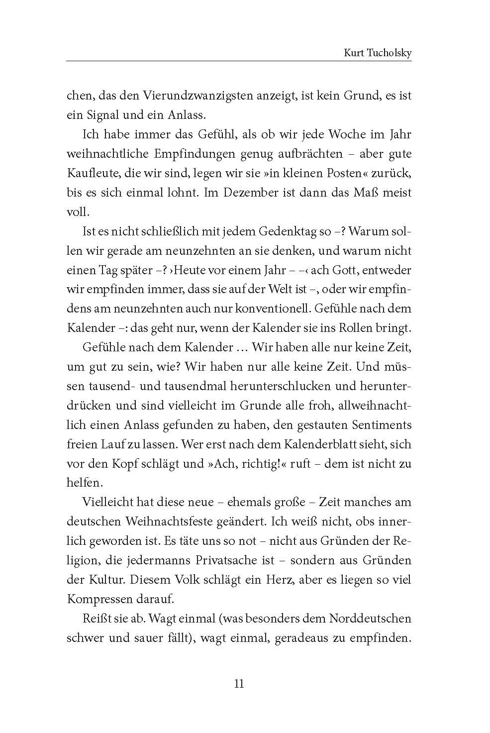 Es weihnachtet sehr