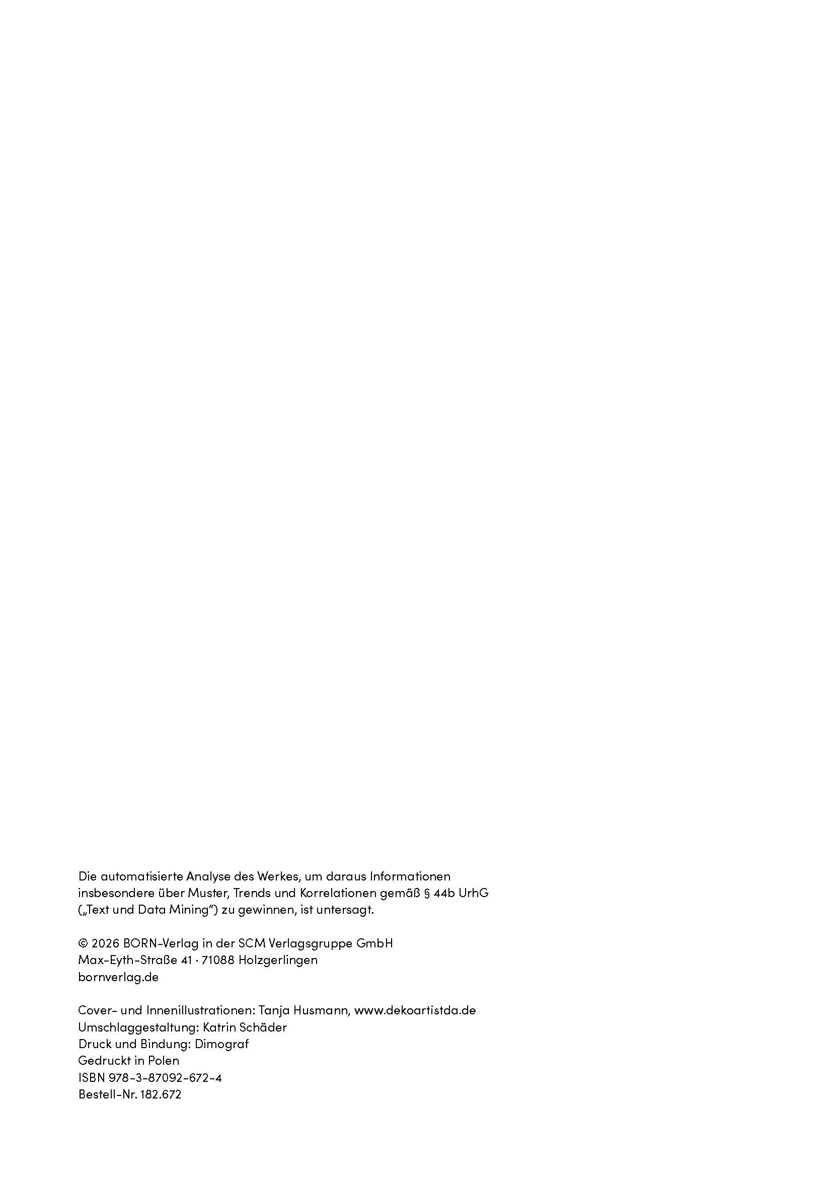 Bibelgeschichten für kleine Künstler