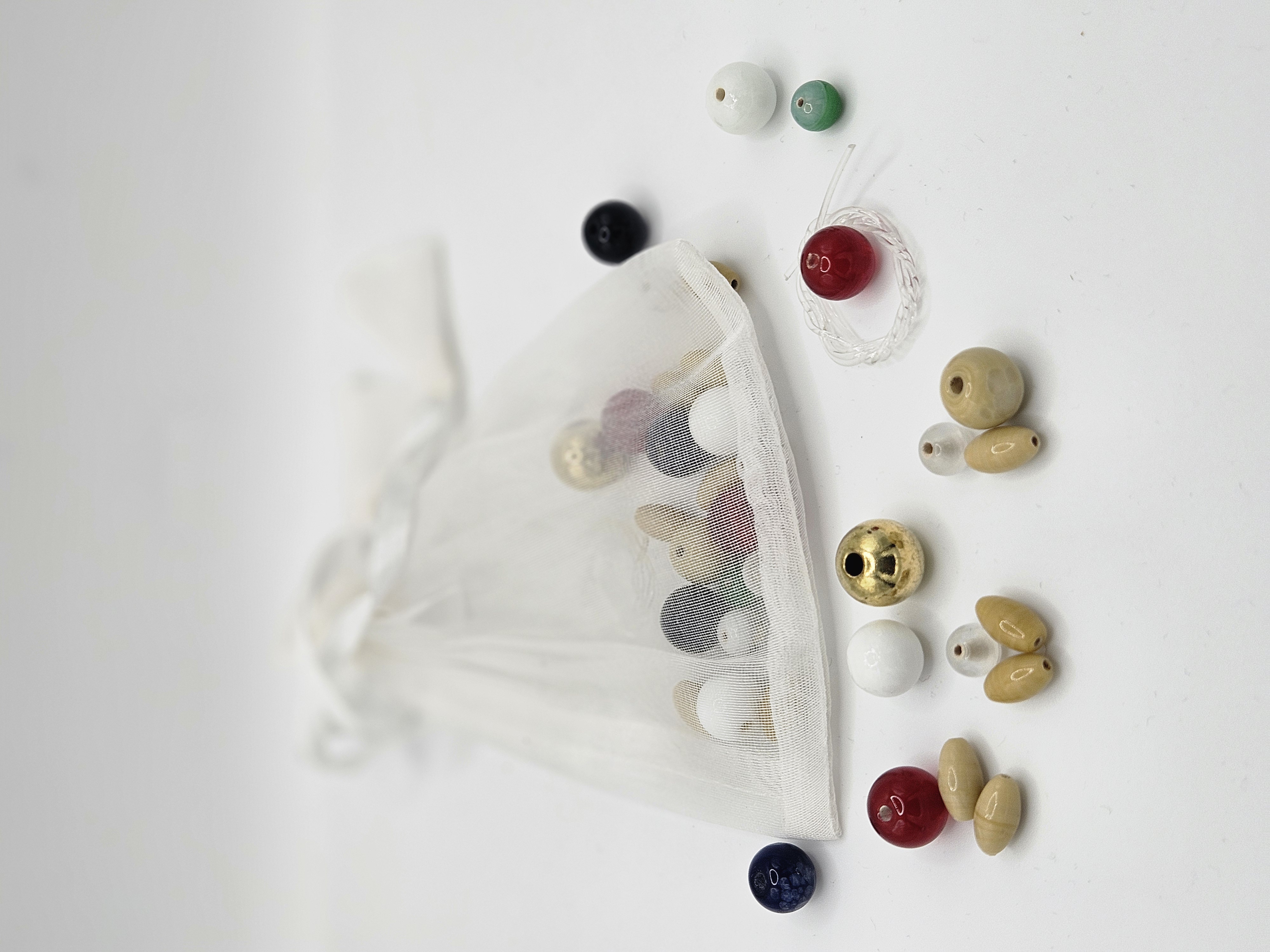 Perlen des Glaubens - Bausatz