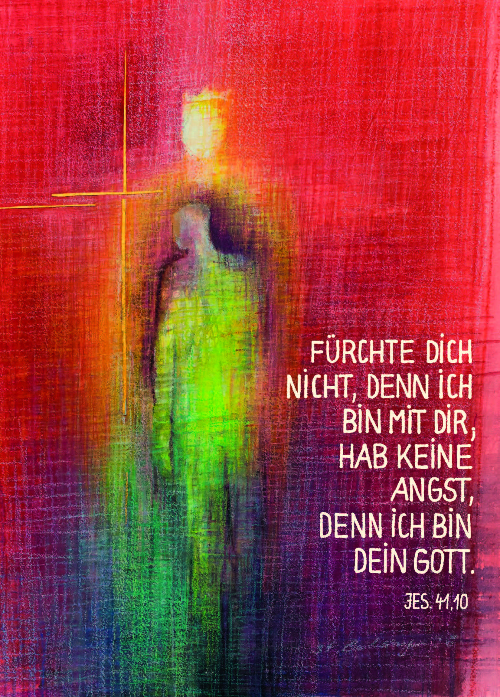Mit herzlichen Segenswünschen 2027