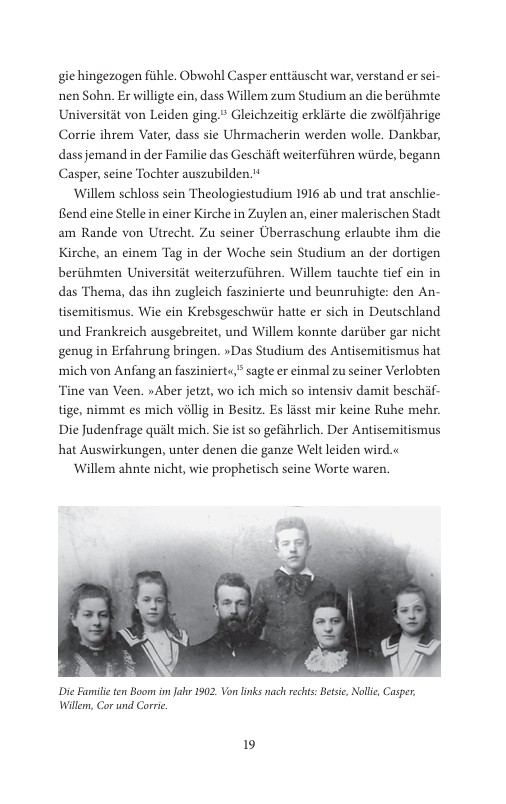 Das Haus der Zuflucht