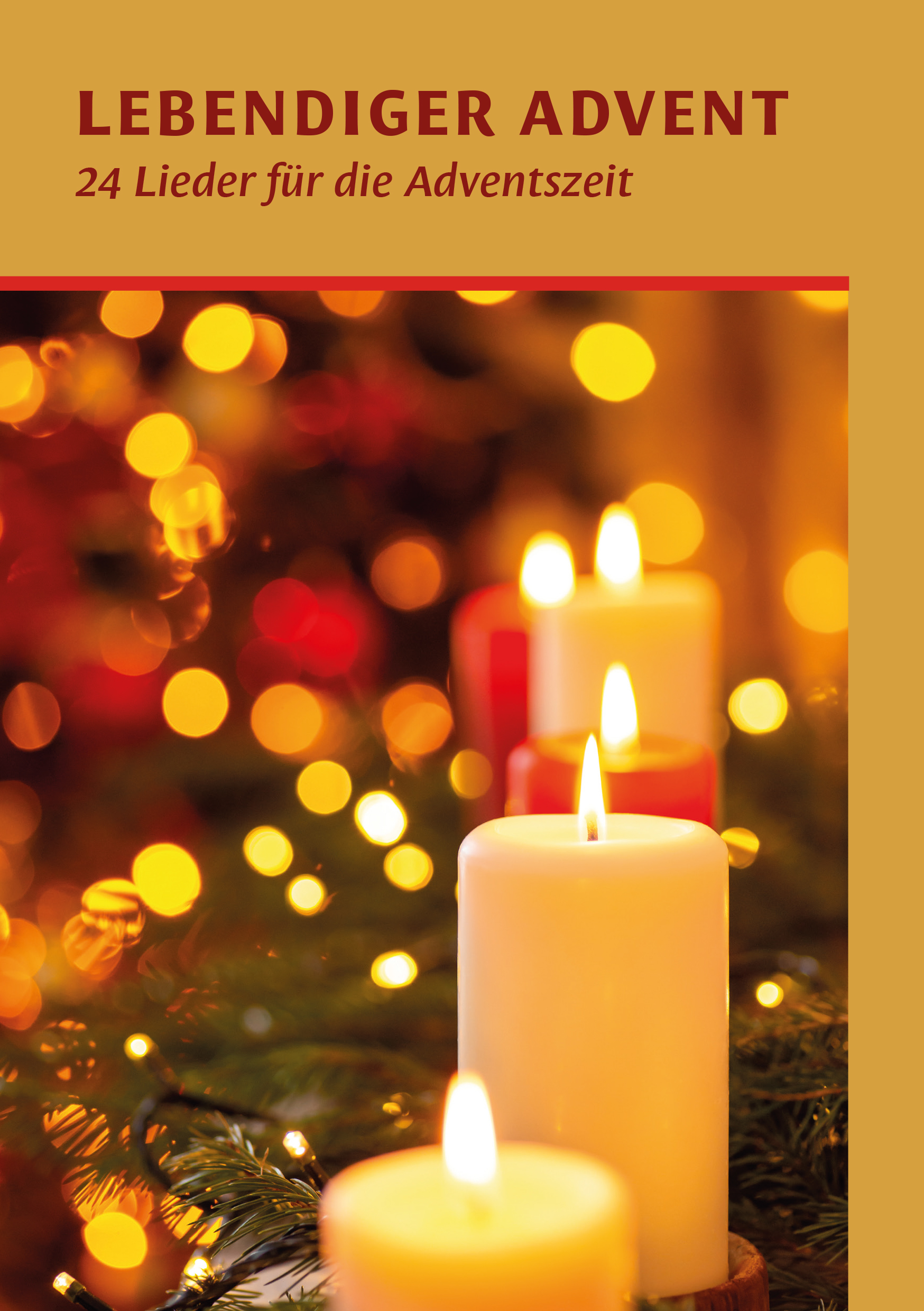 Lebendiger Advent 2025