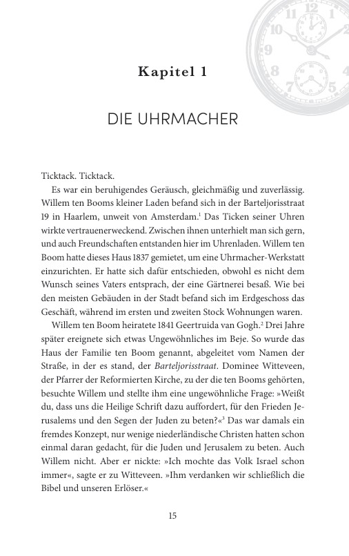 Das Haus der Zuflucht