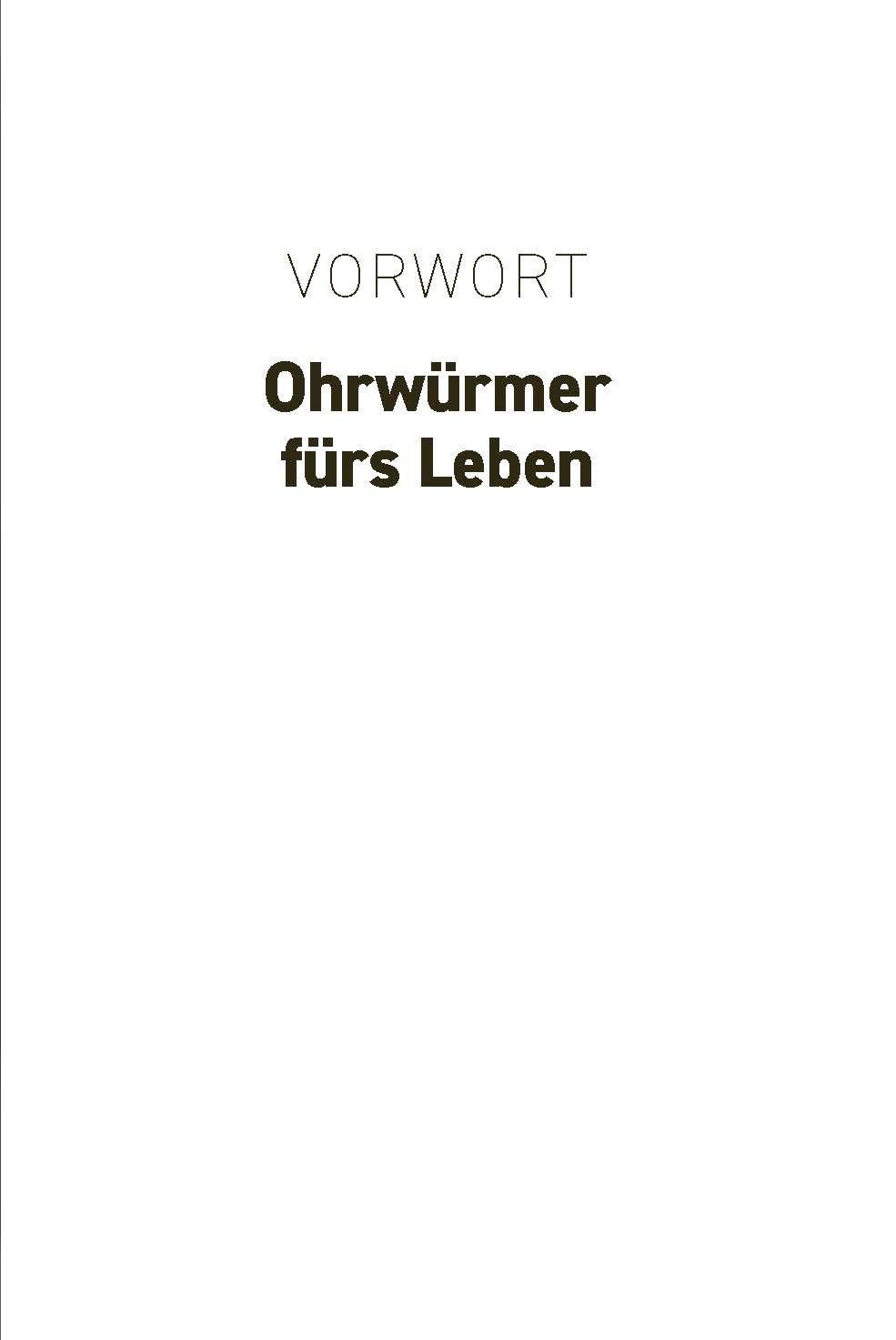 Der Klang von Weihnachten