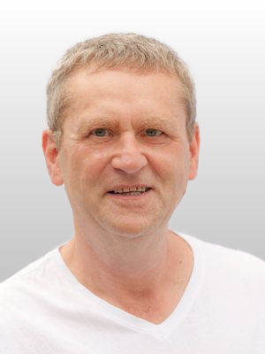 Peter Beckhausen