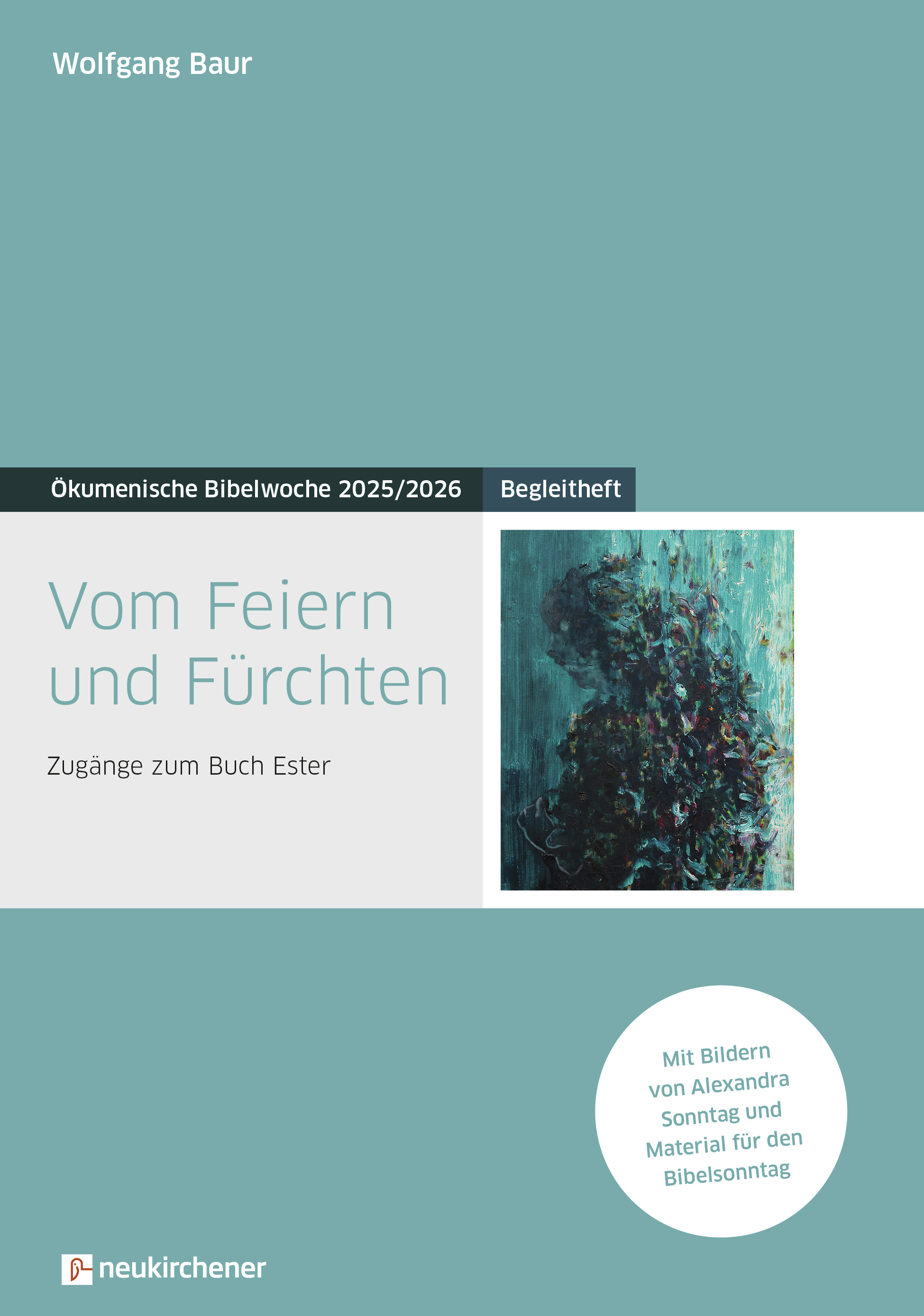 BW 25/26 - Vom Feiern und Fürchten