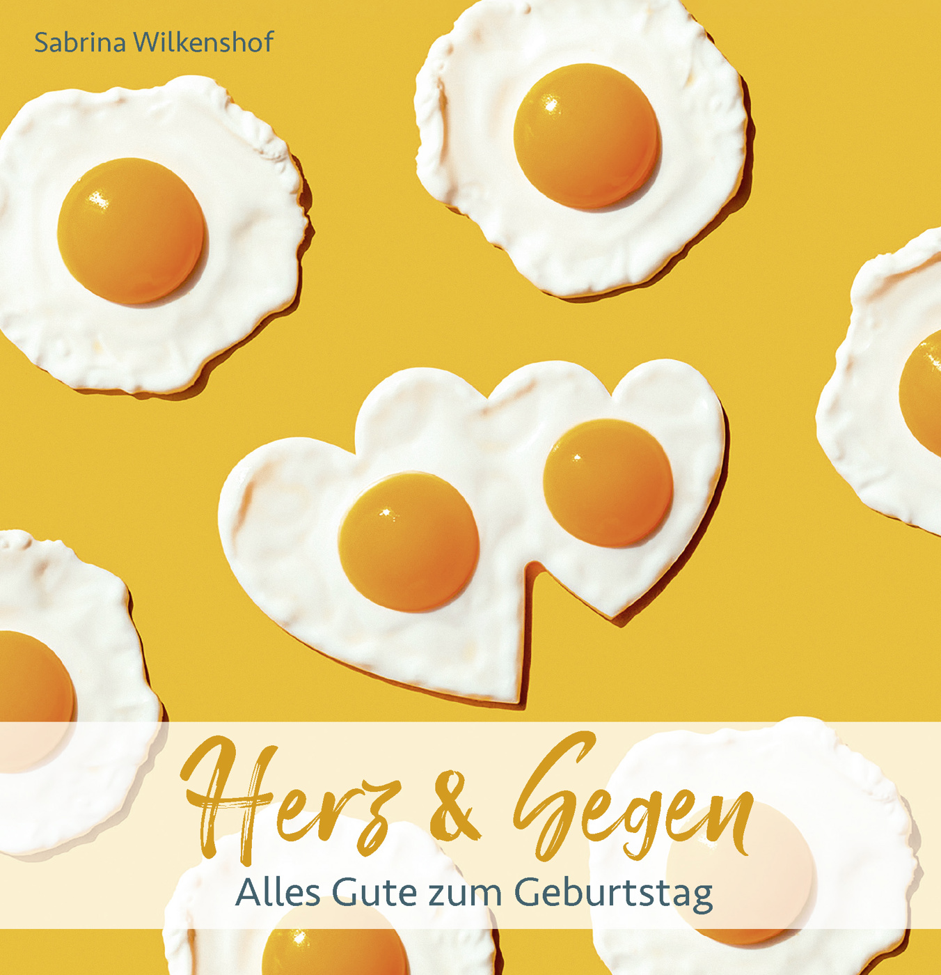 Herz und Segen