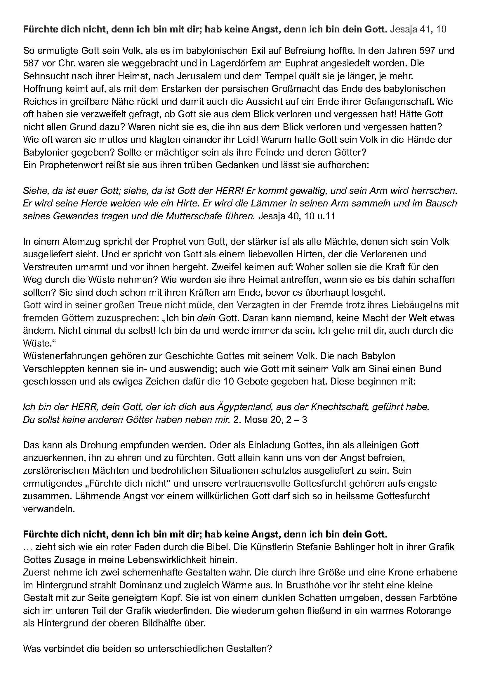 JL 2027 - Bahlinger Geschenkheft