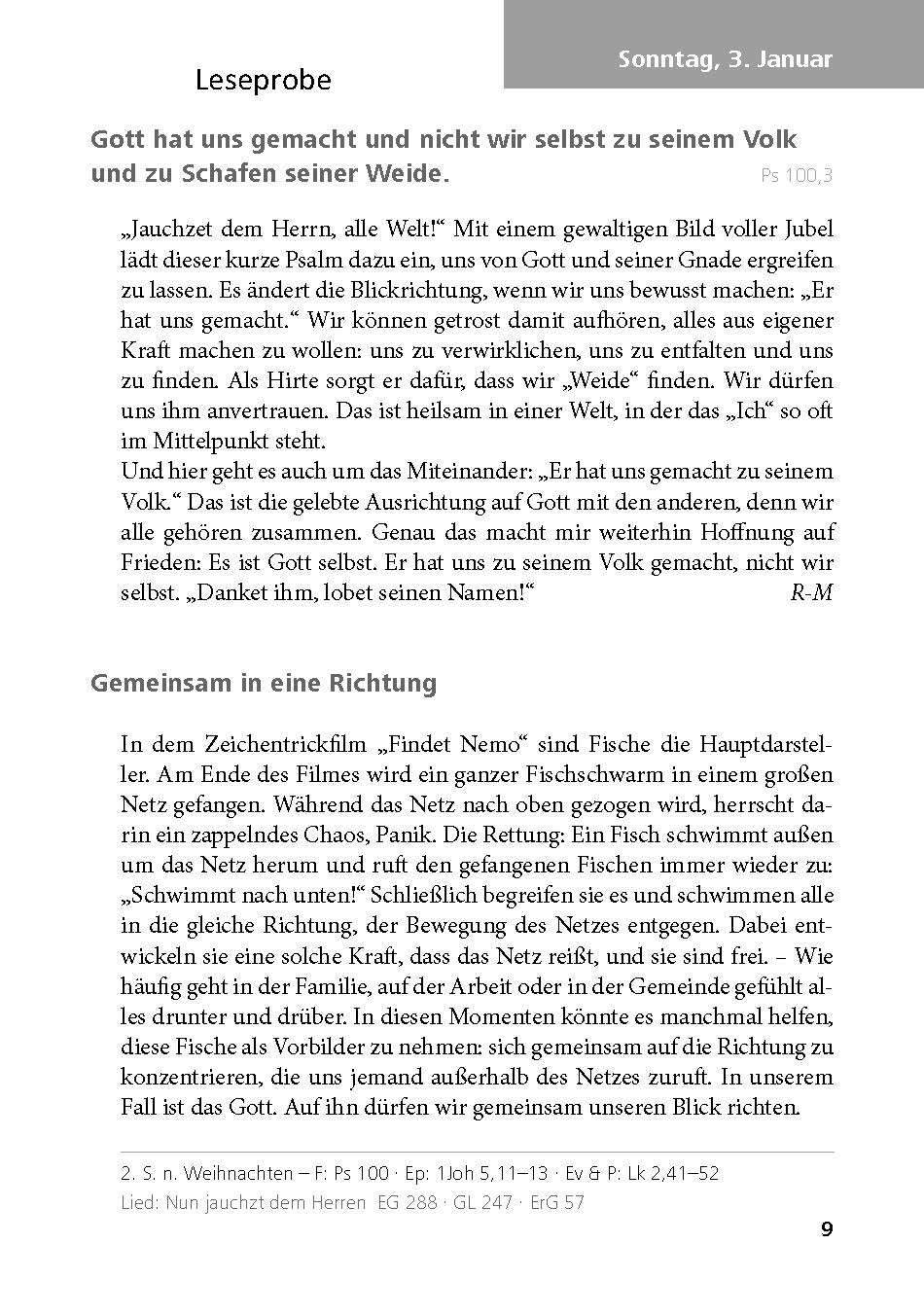 Neuk. Buchkalender 2027 Pocketformat