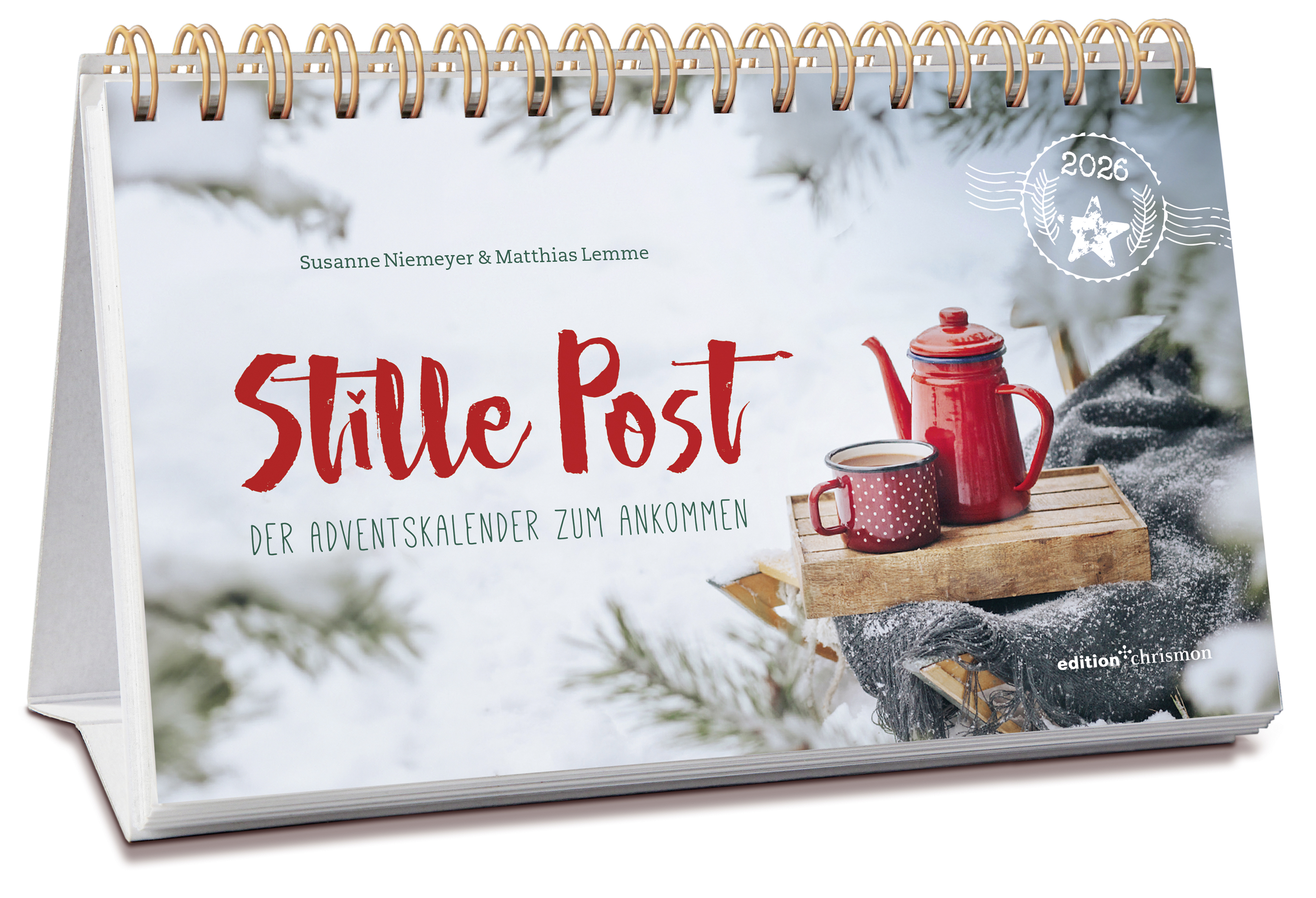 Stille Post 2026