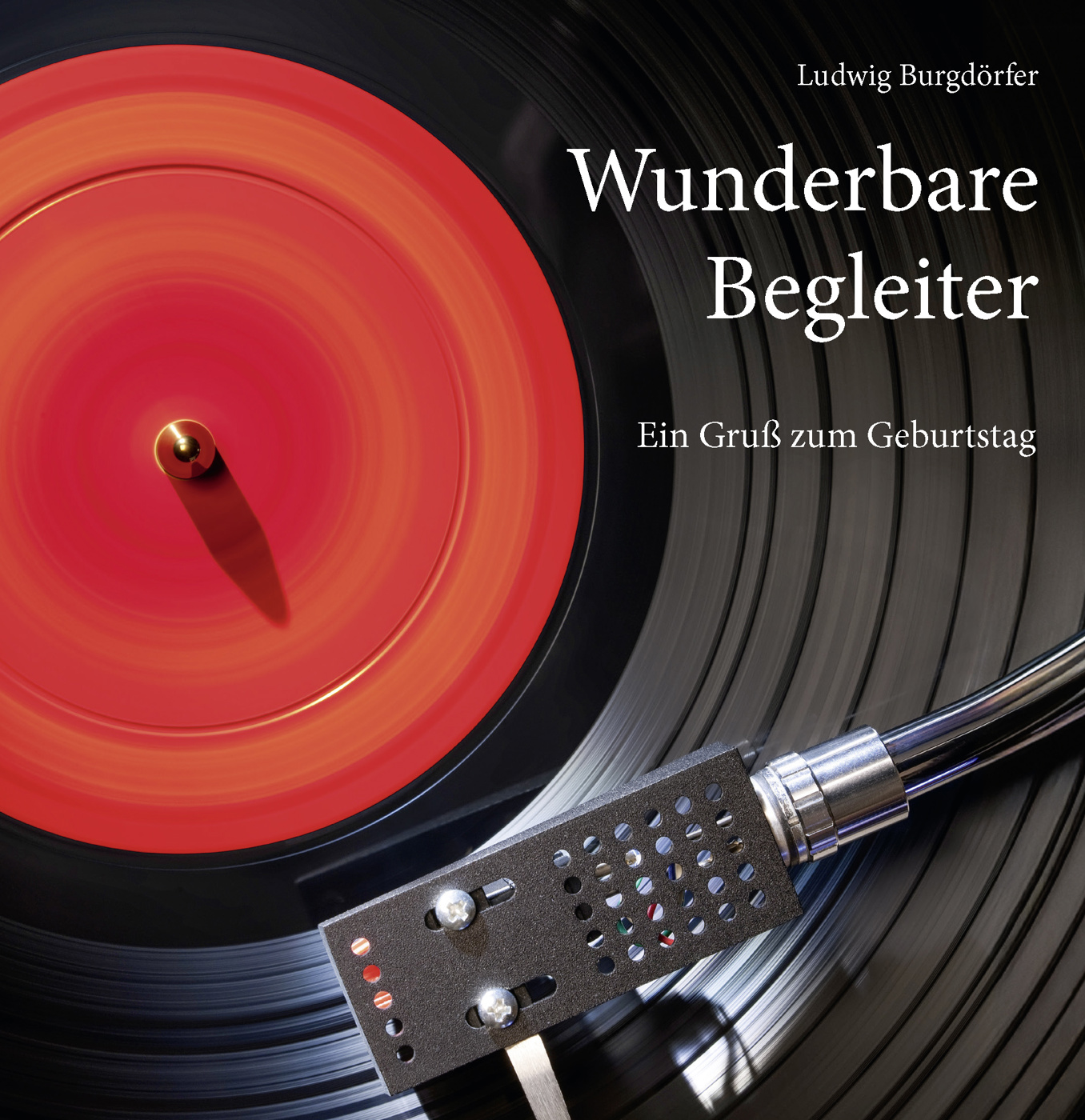 Wunderbarer Begleiter