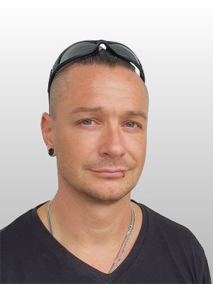 Markus Rohm
