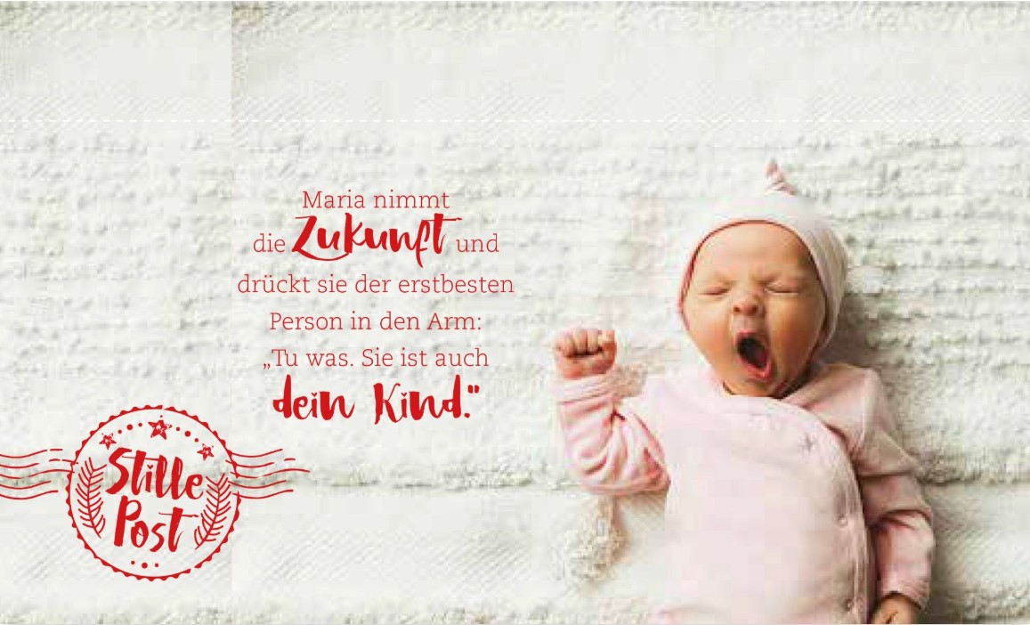 Stille Post 2026