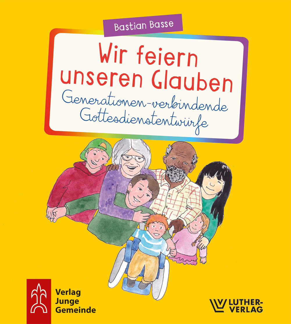 Wir feiern unseren Glauben - 2167